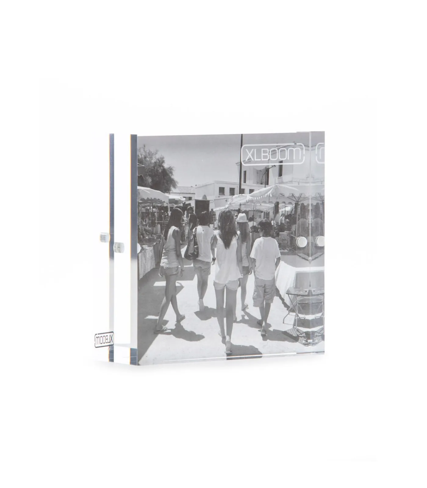 XLBoom BLOCK Fotokader 13x13