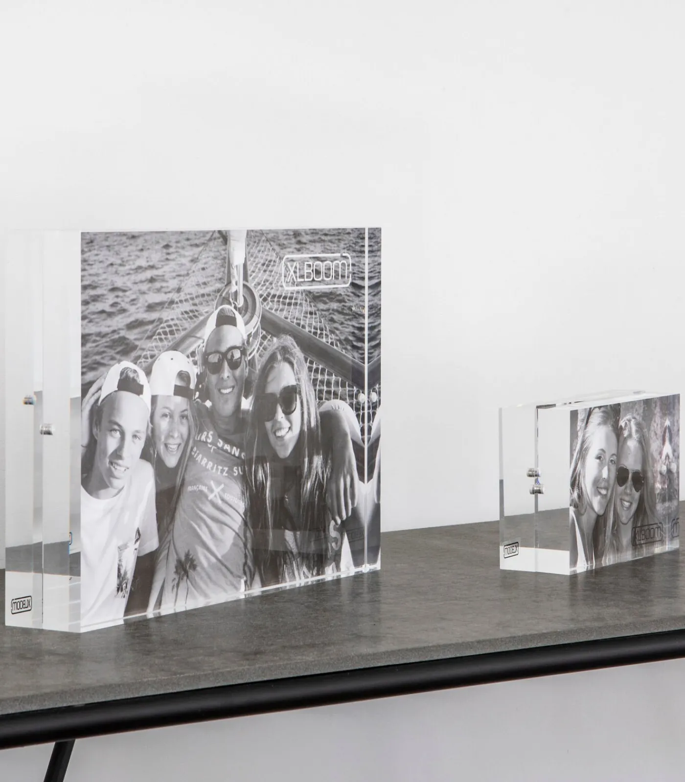 XLBoom BLOCK Fotokader 13x13