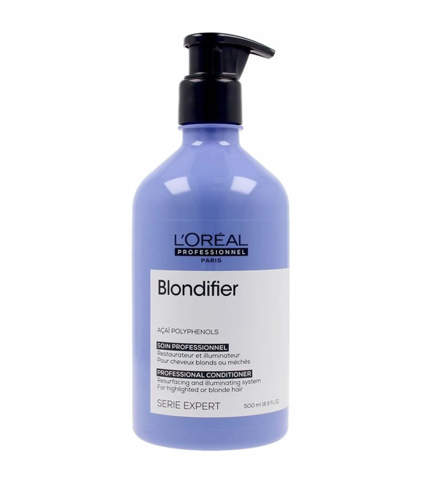 L'Oréal Professionnel Blondifier Conditioner 500 ml