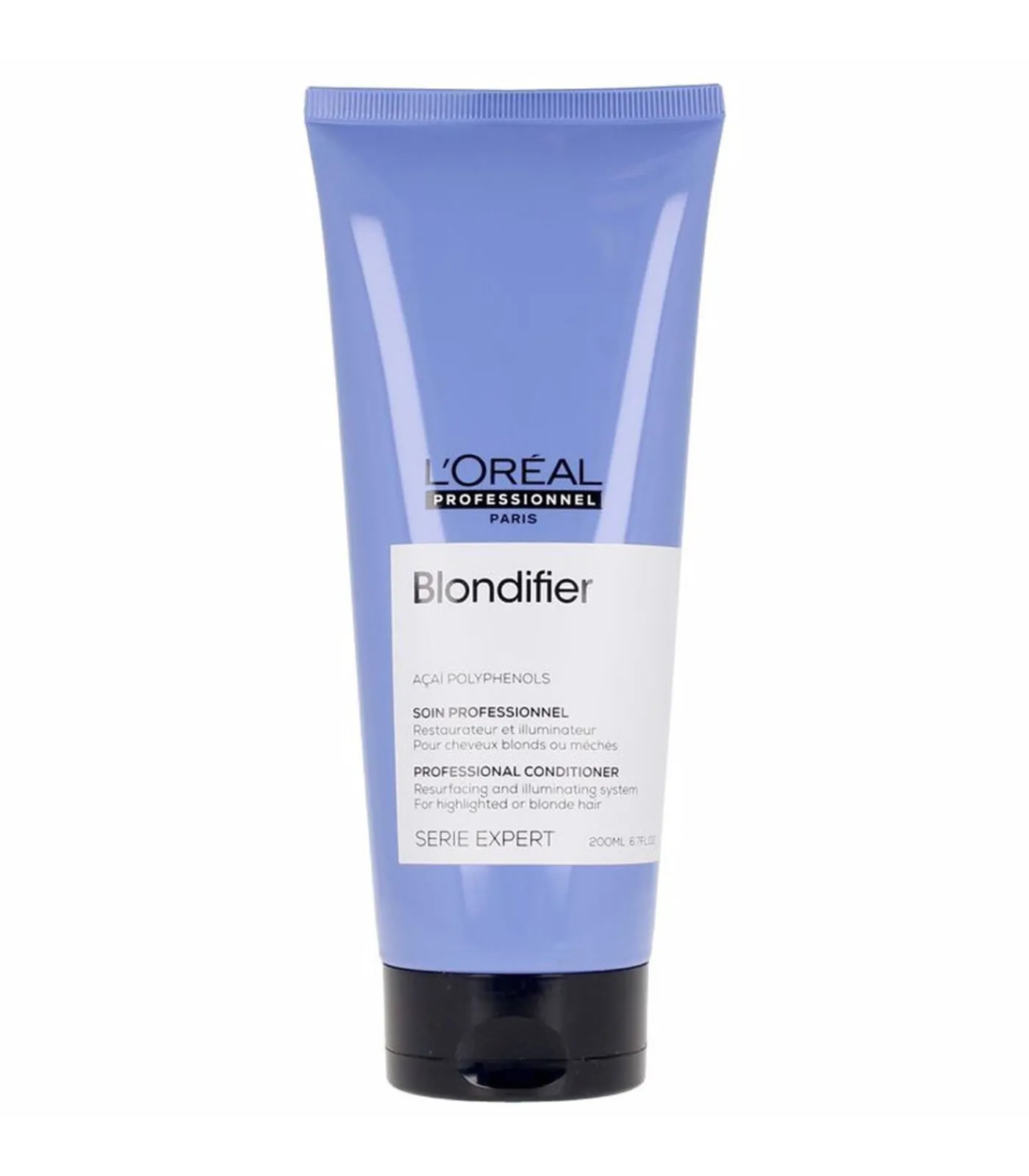 Hot Blondifier Conditioner 200 ml Conditioner
