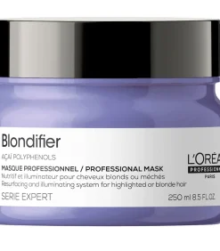 L'Oréal Professionnel Blondifier Haarmasker 250 ml