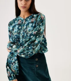 Clearance Blouse DAMES Overhemden & Blouses