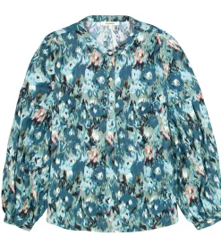Clearance Blouse DAMES Overhemden & Blouses