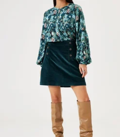 Clearance Blouse DAMES Overhemden & Blouses