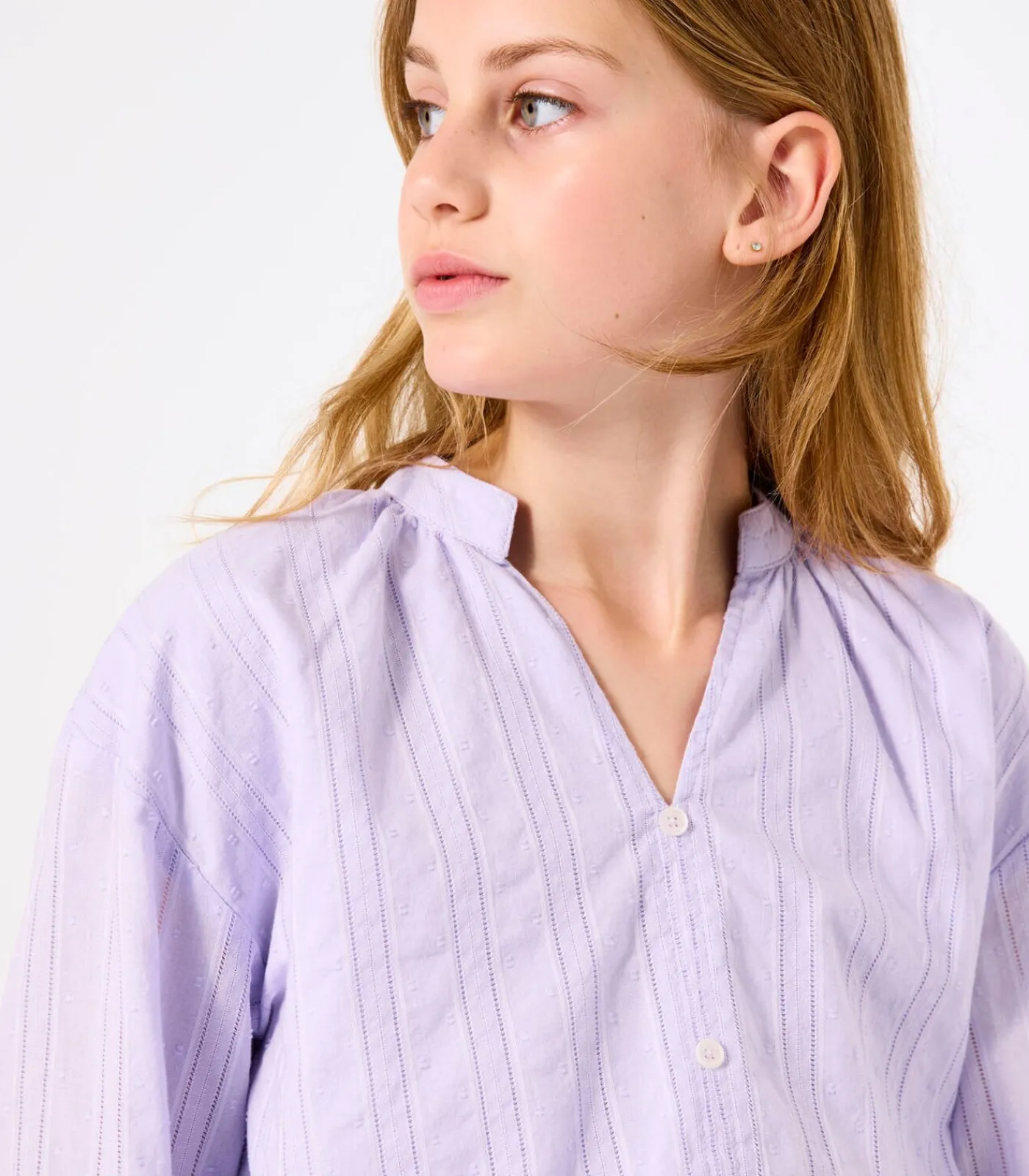 Clearance Blouse Kinderen Blouses & Tunieken