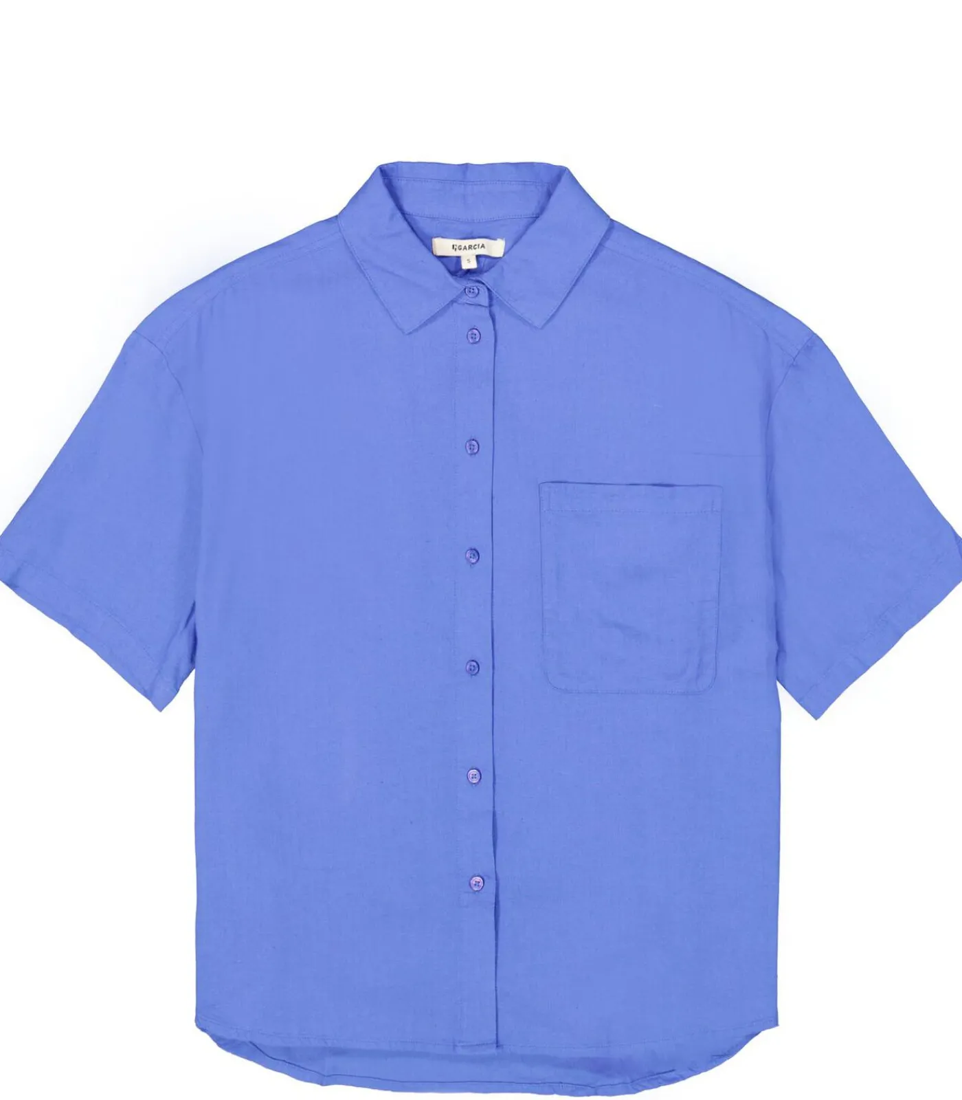 Online Blouse DAMES Overhemden & Blouses