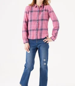 Kinderen Garcia Blouse