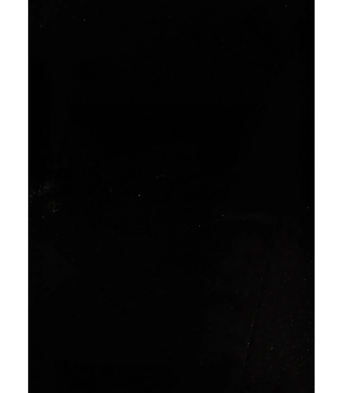 DAMES Goddiva Blouse Met Lange Mouwen “Diamante Long Sleeve Velvet Dipped Hem Top”