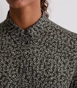 DAMES Marc O'Polo Blouse met relaxte print