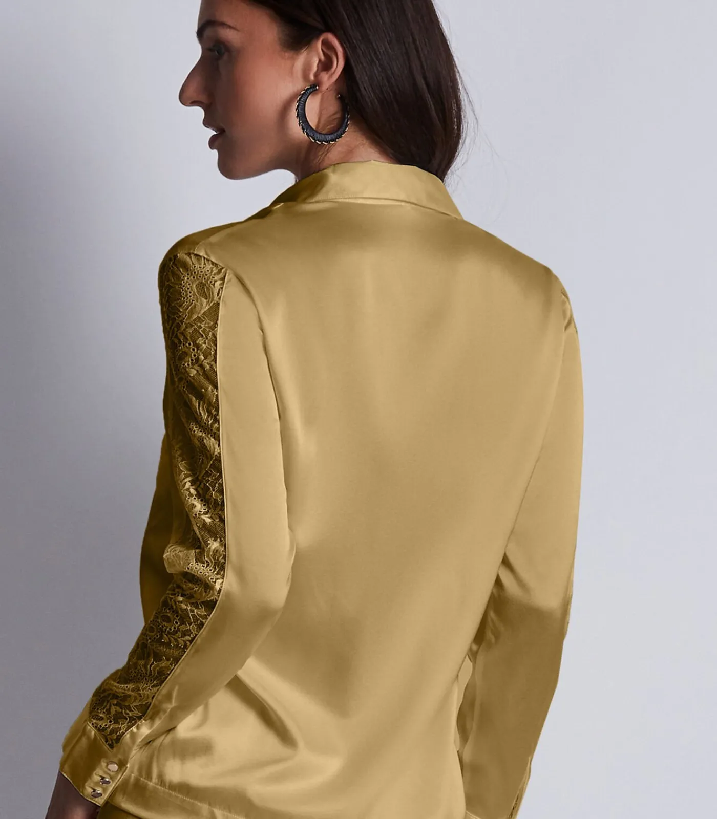 Online Blouse Midnight Whisper DAMES Onderhemden