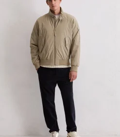Heren Marc O'Polo Blouson MOP x Functie