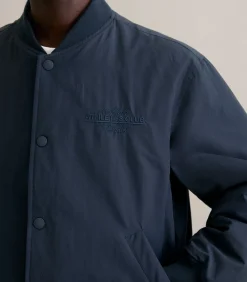 Heren Marc O’Polo DENIM Blouson regular