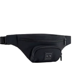 Blu Edition Waistbag Heren Tassen