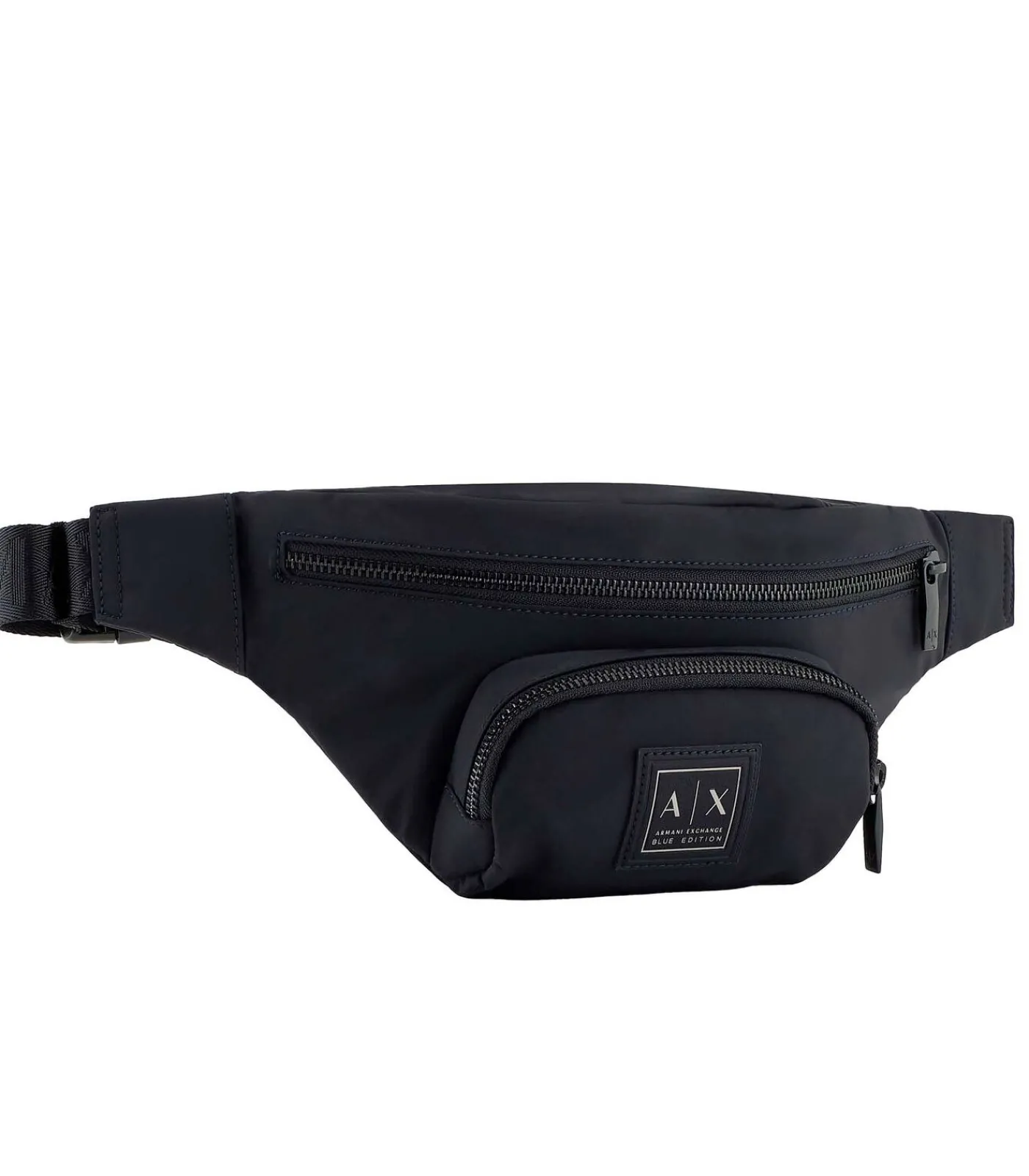 Blu Edition Waistbag Heren Tassen