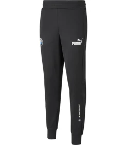 Heren PUMA BMW - Joggingbroek - Zwart