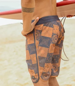 Online Boardshort CHEERS Heren Badmode