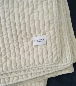 Hot BODINE - Plaid Bedspreien