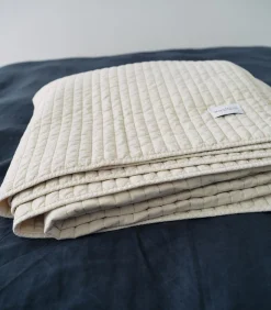 Hot BODINE - Plaid Bedspreien