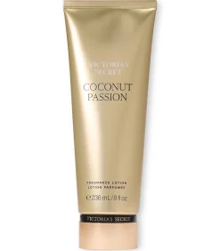 Best Body- & Handlotion – Coconut Passion Bodylotions & Bodymilks