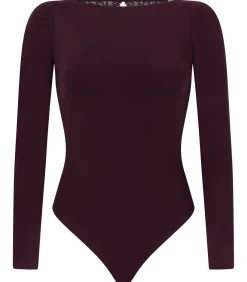 Best Body Becky DAMES Bh's En Body's