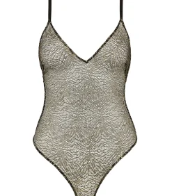 DAMES Aubade Body Boîte à Désir