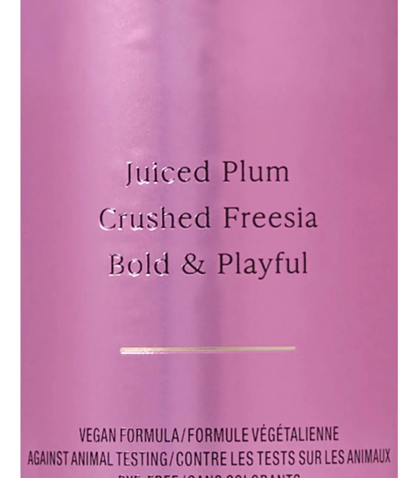 Victoria's Secret Body- en Handlotion - Pure Seduction