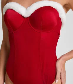 DAMES Hunkemöller Body Jovie