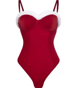 DAMES Hunkemöller Body Jovie