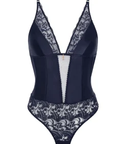 Body Satin Memories DAMES Bh's En Body's