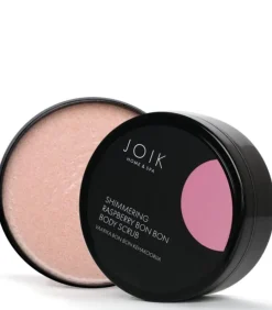 Sale Body Scrub Shimmering Raspberry BonBon - 210 gr Peelings & Bodyscrubs