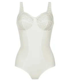 Online Body zonder beugel met mesh Airita DAMES Corrigerend Ondergoed