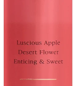 Victoria's Secret Bodymist- en Lotionset – Temptation