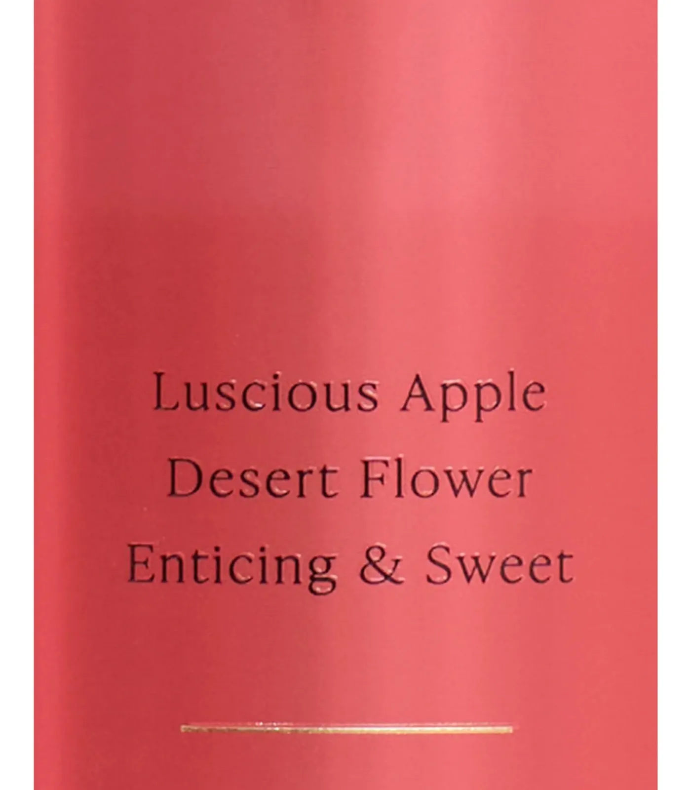Victoria's Secret Bodymist- en Lotionset – Temptation