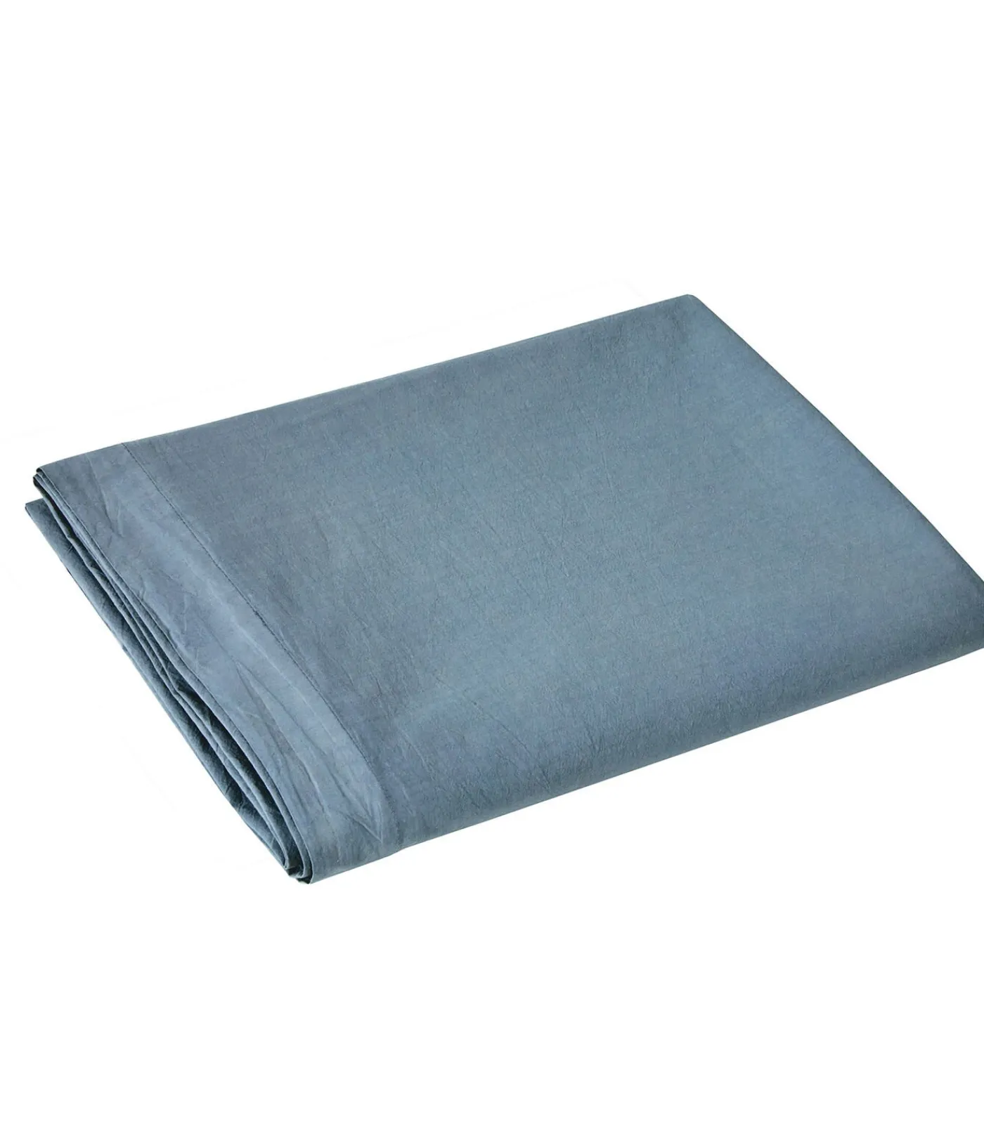 Blanc des Vosges BOHEME Orage - Laken Perkaal Stonewashed