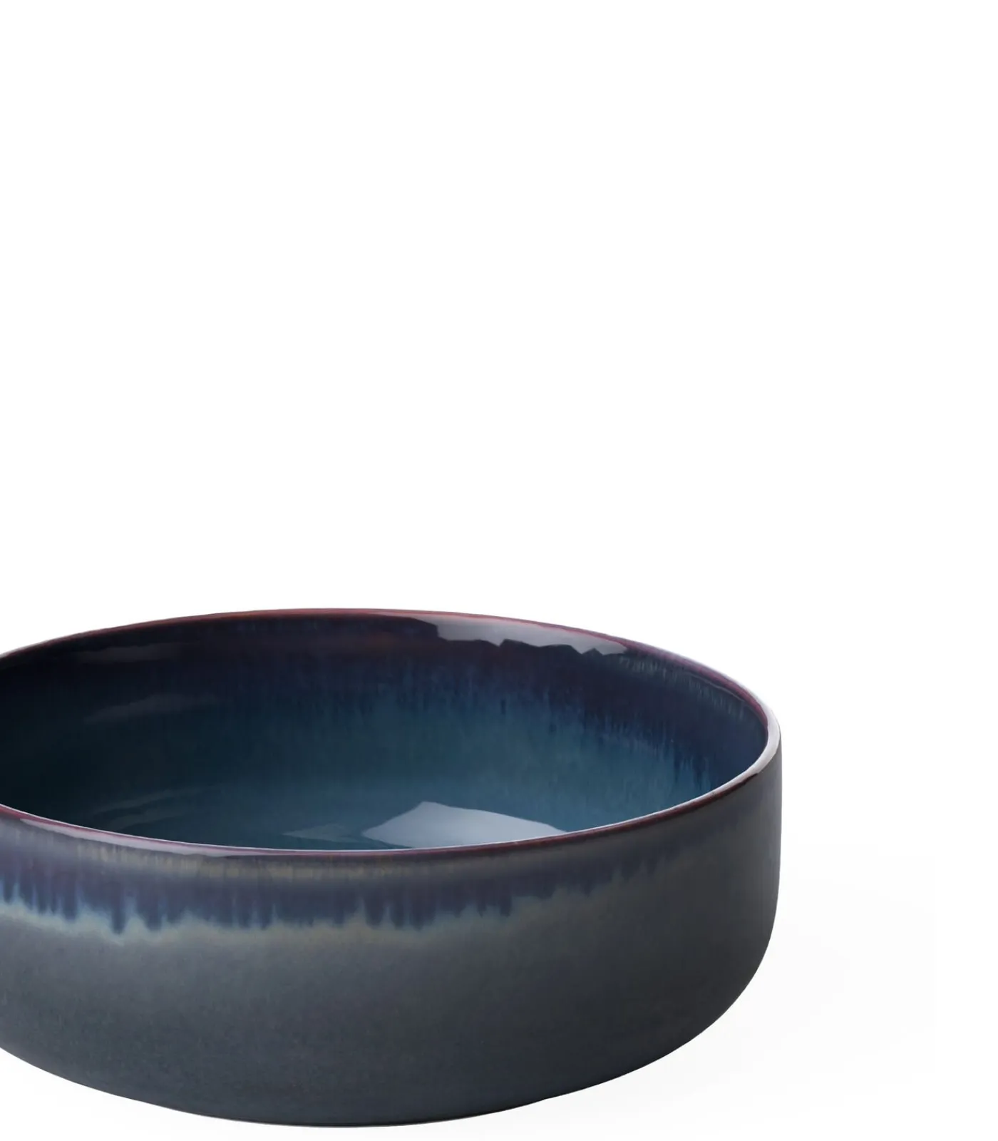 Bol Crafted Denim Tafelgerei