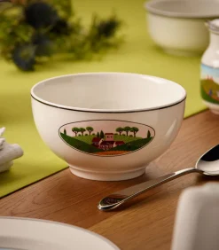 Hot Bol Design Naif Tafelgerei