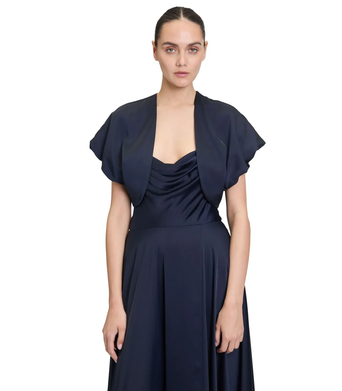 Hot Bolero DAMES Maatpakken & Blazers