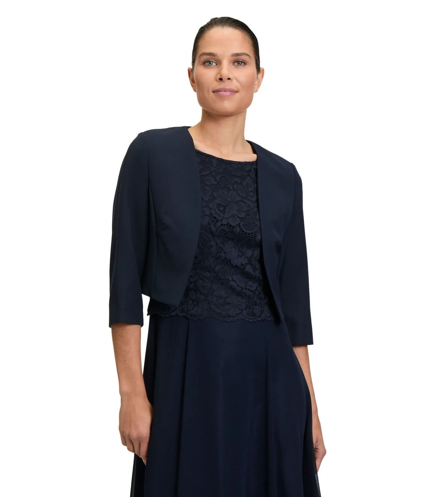 New Bolero DAMES Maatpakken & Blazers