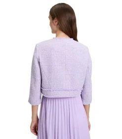 Hot Bolero DAMES Maatpakken & Blazers