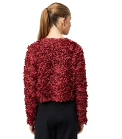 DAMES Zero Bolerojacke