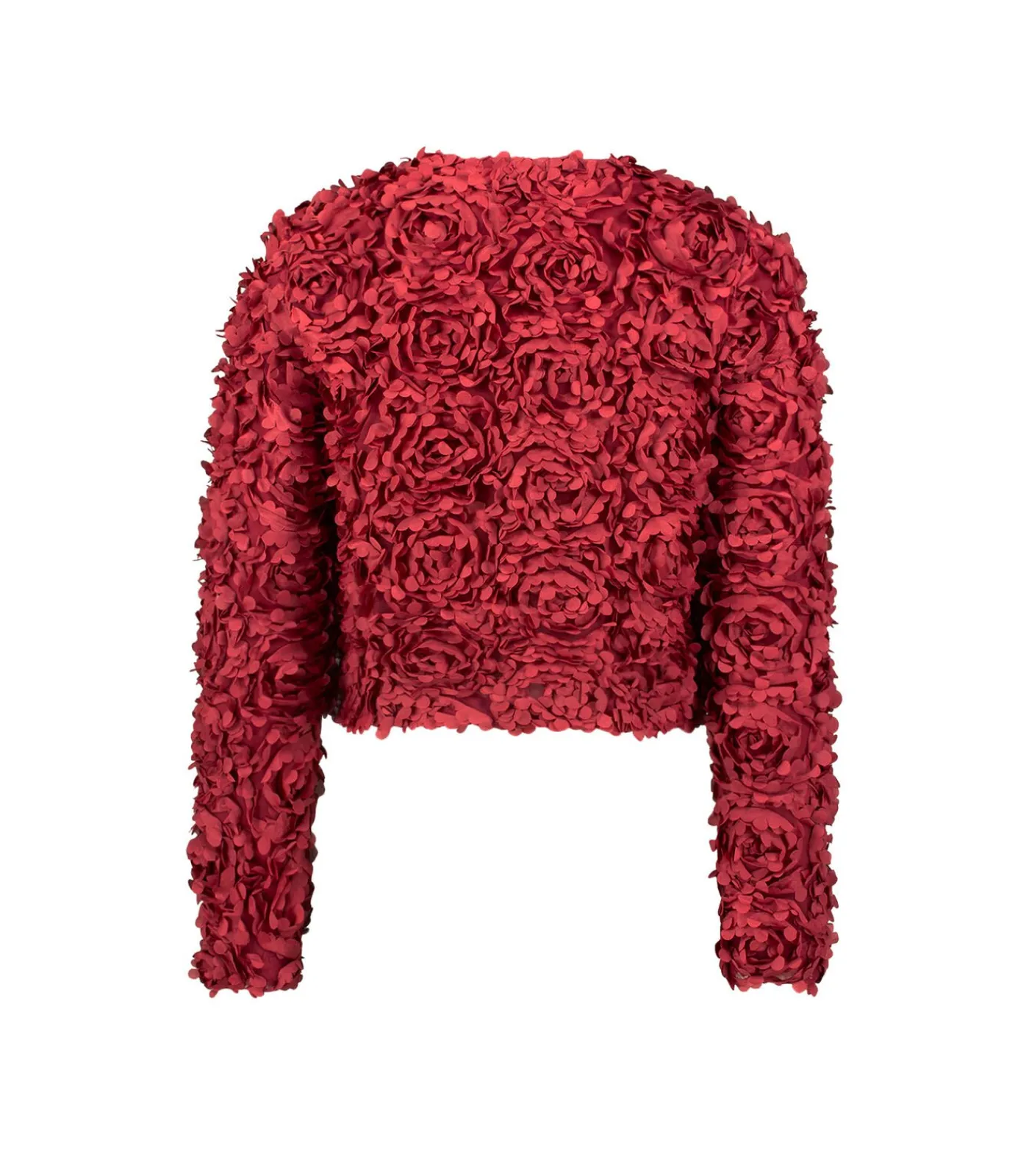 DAMES Zero Bolerojacke