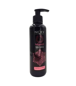 Nicky Paris Bollywood Shikakai Leave-In Conditioner 200ml
