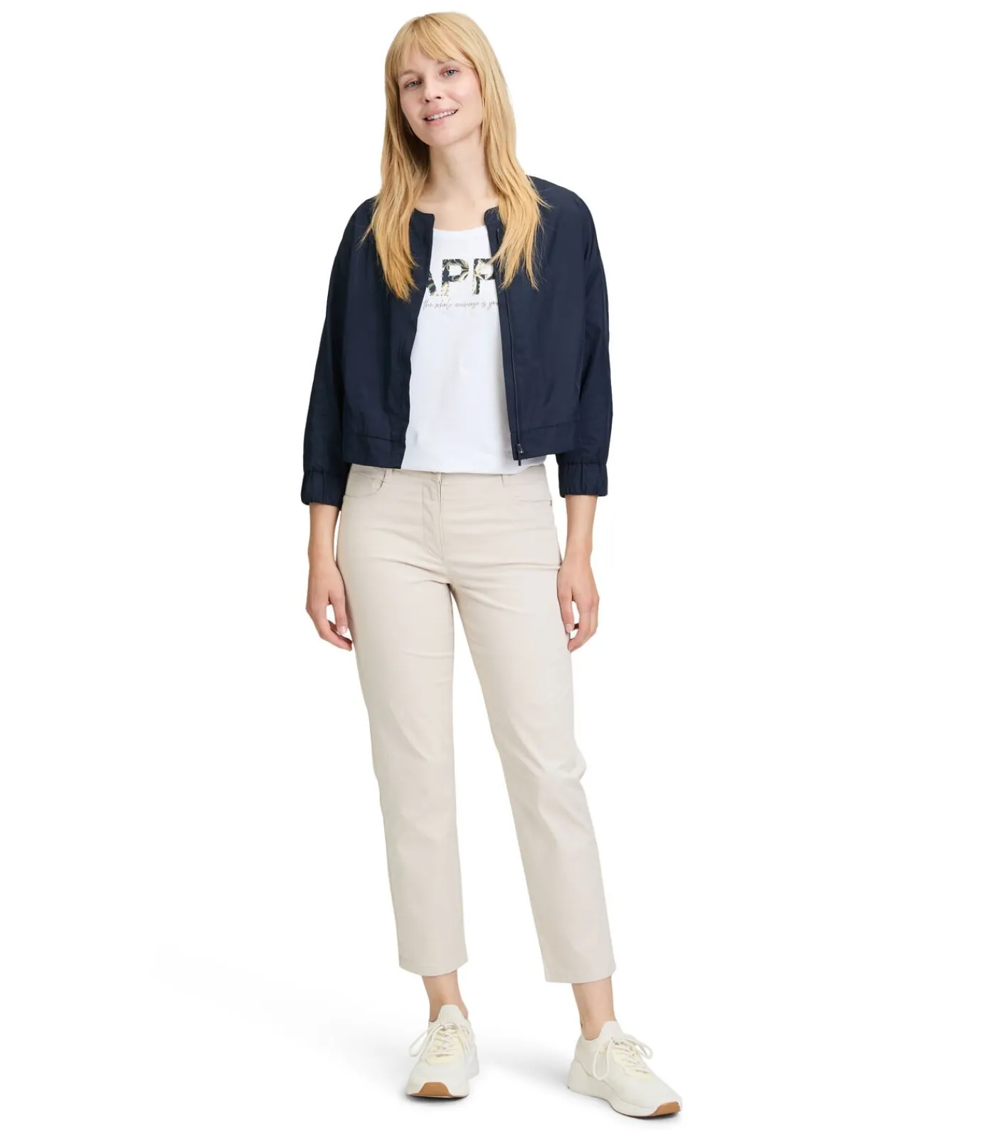 DAMES Betty Barclay Bomberjack