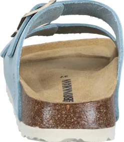 DAMES Dr. Brinkmann Bonillo - muiltjes