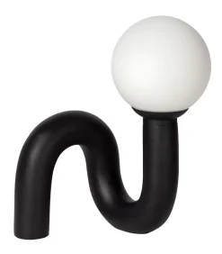 New Bonita - Tafellamp - Zwart Tafellampen