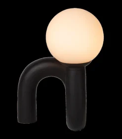 New Bonita - Tafellamp - Zwart Tafellampen