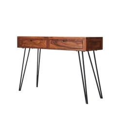 Online Bonnie - Massief palissander bijzettafel Tafels