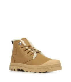 New Boots Pampa Zip WL Kinderen Laarzen