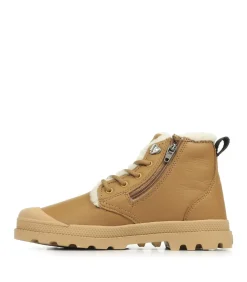 New Boots Pampa Zip WL Kinderen Laarzen