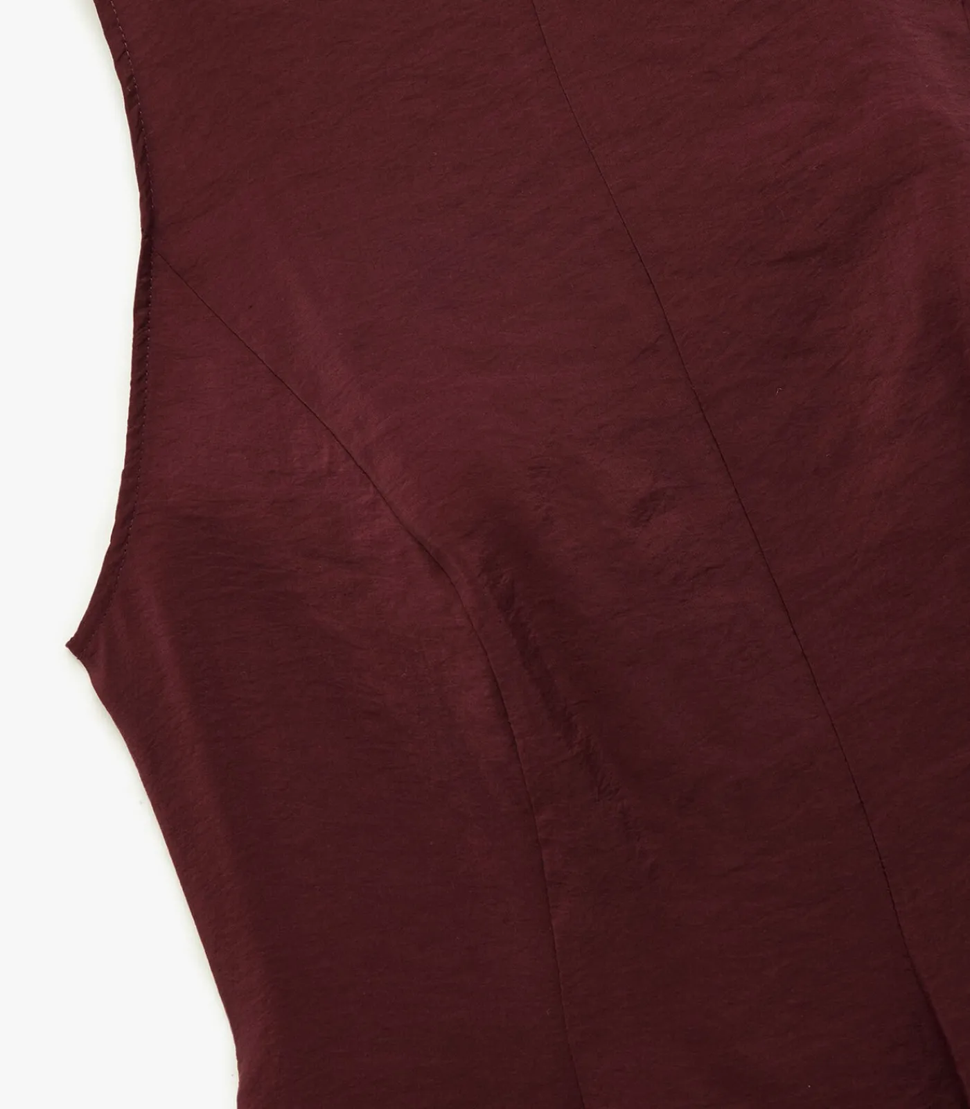 Hot Mouwloze Peplum Blouse DAMES T-Shirts & Tops